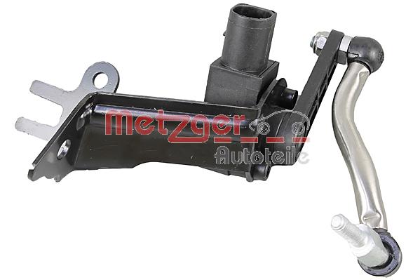 METZGER 0901330 GREENPARTS Sensor, Leuchtweitenregulierung